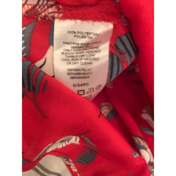 Blouse by Loft Large - Picture 3 of 5